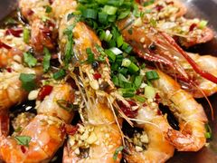 -靓靓蒸虾(中山公园店)