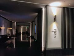 -合肥施柏阁大观酒店·中餐厅