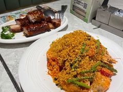 -翠华餐厅(正佳广场店)