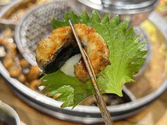-姜虎东白丁烤肉(深圳湾后海汇店)