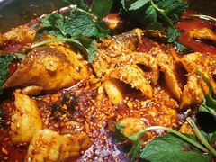 -杨林闻老三酸菜鱼(总店)