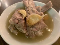 -松發肉骨茶(先得坊店)