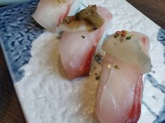 -大雄寿司(中华广场店)