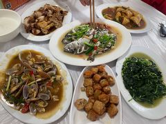 -车头老二大排档(金城步行街店)