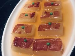 -翕间食·精致淮扬菜(江苏大剧院店)