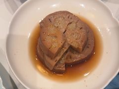 -杭州西湖柳莺里酒店·闻莺厅