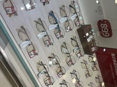 -毛源昌眼镜(杭州庆春东路店)