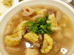 -丽华家常菜