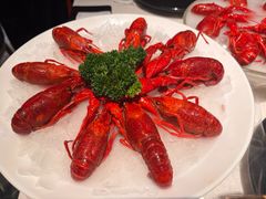 -红盔甲·小龙虾(天钥桥店)