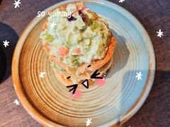 -南里山房·新淮扬菜(徐汇万科店)
