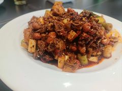 -蛙兔鸡自贡风味·特色江湖菜(广都店)