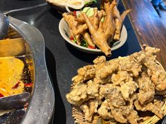 -大风老火锅(江北一店)