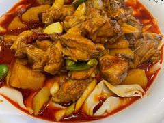 -提雅新疆炒米粉(青岛万象城店)