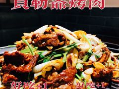 -又一福烤鸭·北京菜(东四店)