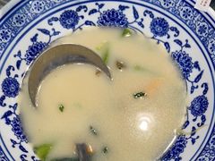 -大师傅金奖啤酒鱼(西街口总店)