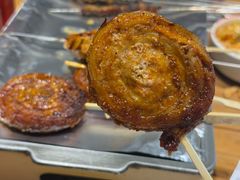-熙成烧烤(白塔岭店)