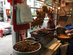 -大聪烧鹅快餐店(梅林店)