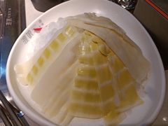 高山脆笋-渡娘火锅(大兴大悦春风里店)