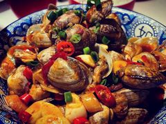 -邻舍老味道(硕果时代购物中心店)