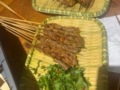 -86烧烤·炭火烧烤 (石人总店)