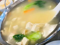 -烤肉宛饭庄(北新桥店)