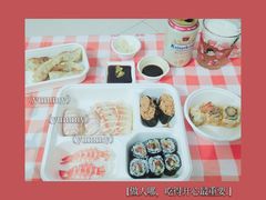 -新一番三文鱼寿司(大东海店)