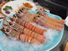 -松坂屋日料自助(长城路店)