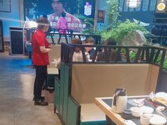 -胡烤乱串(枣园店)