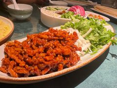 -老昌春饼(大直街店)