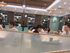 -翠华餐厅(正佳广场店)