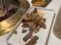 -炙城·韩式烤肉(南京东路店)