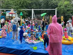 -北京市海淀区锦绣明天莲宝幼儿园