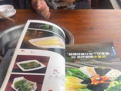 -芦苇荡·酸汤鱼(回龙观店)