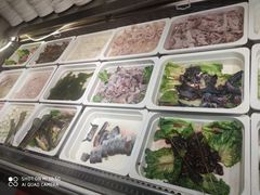 -蒙肥羊·酸汤潮牛·鲜牛肉火锅烤肉自助(岗顶店)