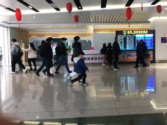 -银川河东国际机场