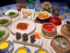 -炳胜私厨(中达旗舰店)