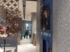 大堂-半天妖烤鱼(中山路店)