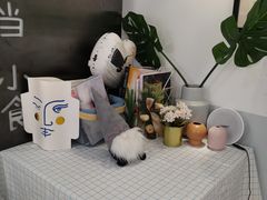 -小岛餐厅