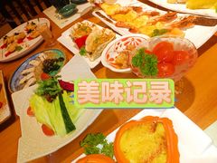 -味见·荣家(亚泰大街店)