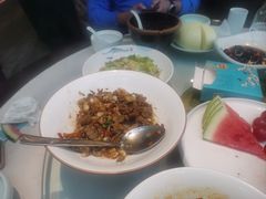 -上地宴·中关村的会客厅(清河高铁站店)