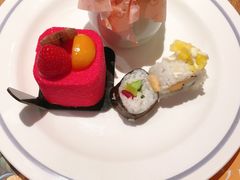 -咖啡苑自助餐厅·中国大饭店