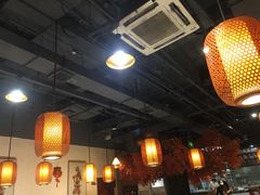 大堂-雲蜀龙阁·金牌水煮鱼(方庄店)