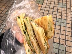 -咏春葱油饼(德政中路店)