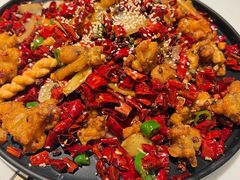 -本来精品川菜(嘉里中心店)