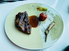 -翡翠36餐厅(浦东香格里拉店)