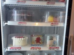 -DQ·蛋糕·冰淇淋(龙茗店)