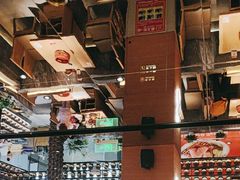 -西塔老太太泥炉烤肉(武汉摩尔城店)