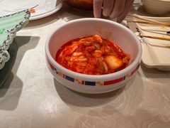 -七八冷面·延边朝鲜族美食(欢乐谷店)