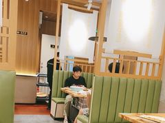 -和晟shèng铁锅炖·东北菜(南山店)