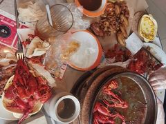 -必胜客(鳌江万达店)